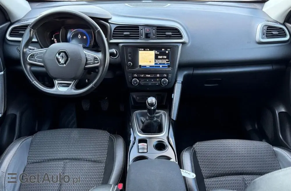 RENAULT Kadjar 