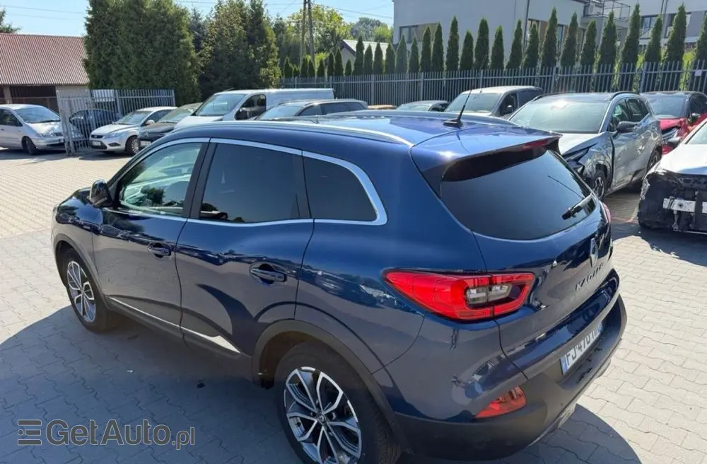 RENAULT Kadjar 
