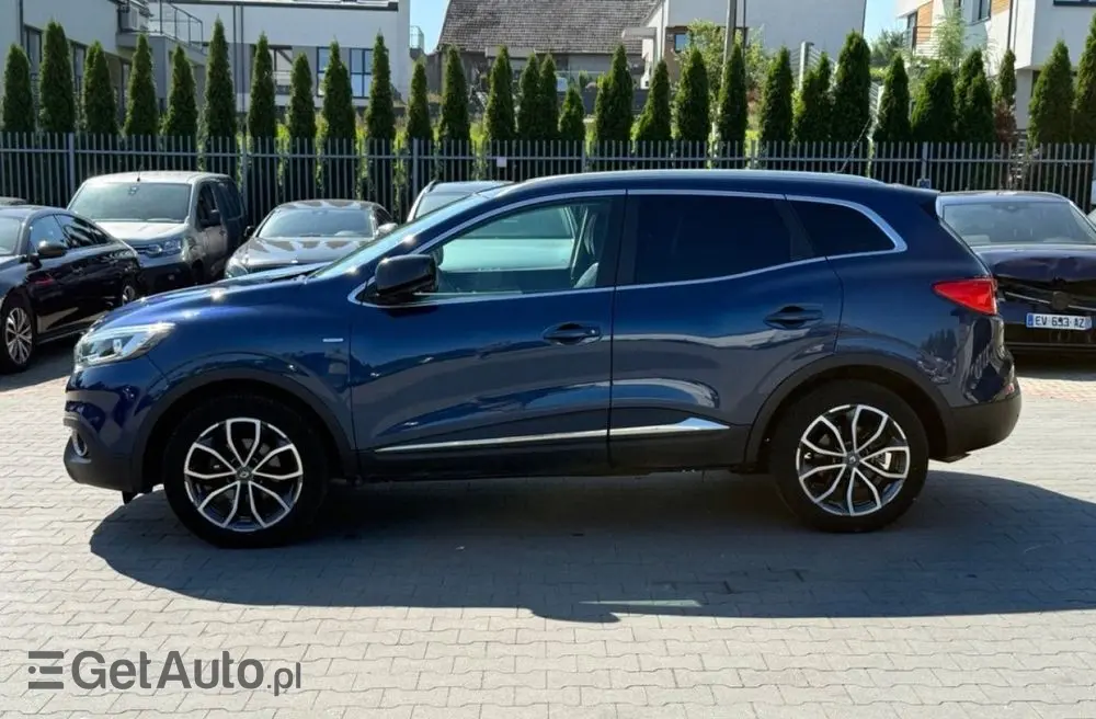 RENAULT Kadjar 