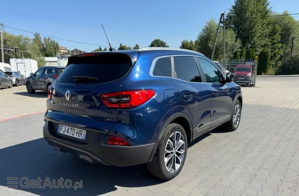 RENAULT Kadjar 