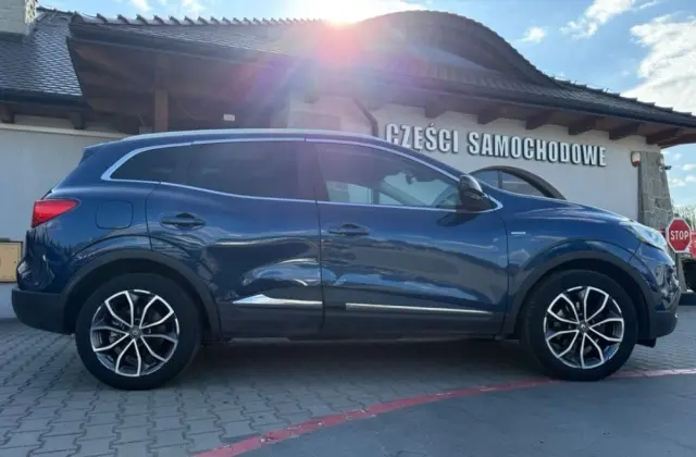 RENAULT Kadjar 