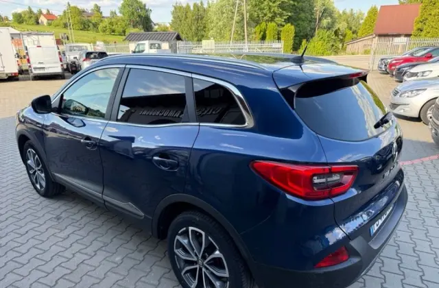 RENAULT Kadjar 
