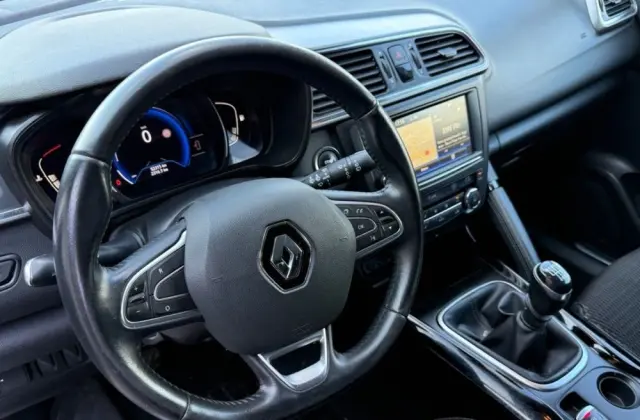 RENAULT Kadjar 