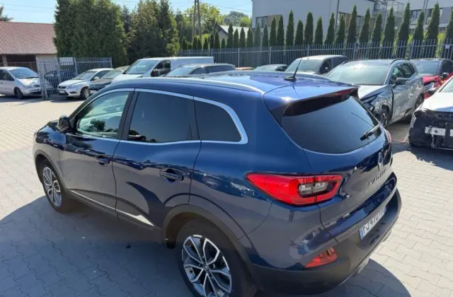 RENAULT Kadjar 