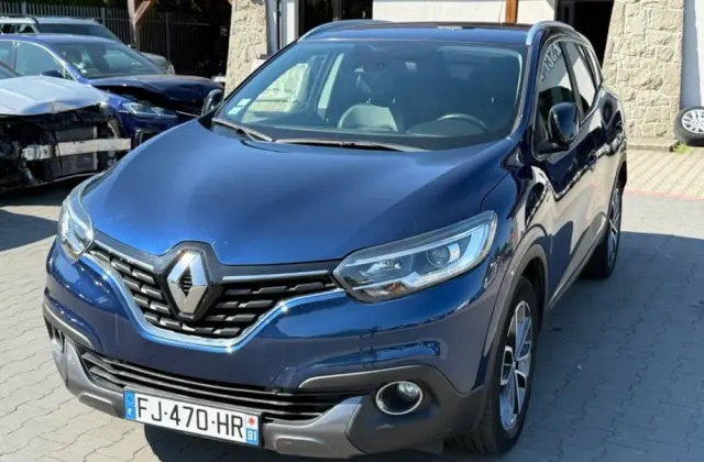 RENAULT Kadjar 