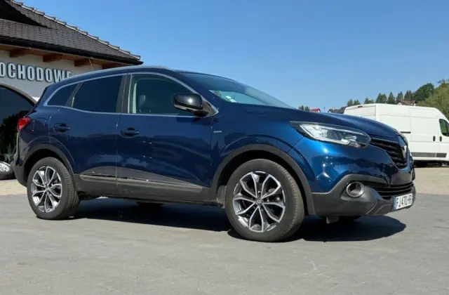 RENAULT Kadjar 