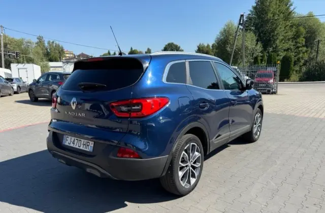 RENAULT Kadjar 
