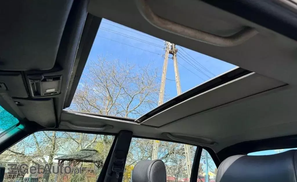 MERCEDES-BENZ Klasa S 