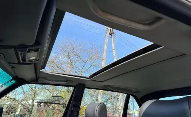 MERCEDES-BENZ Klasa S 