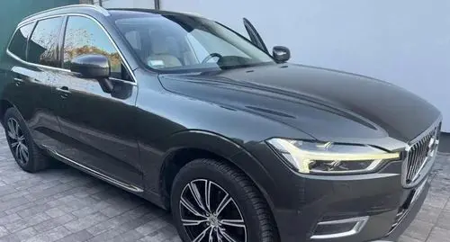 VOLVO Xc 60 