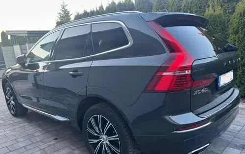 VOLVO Xc 60 