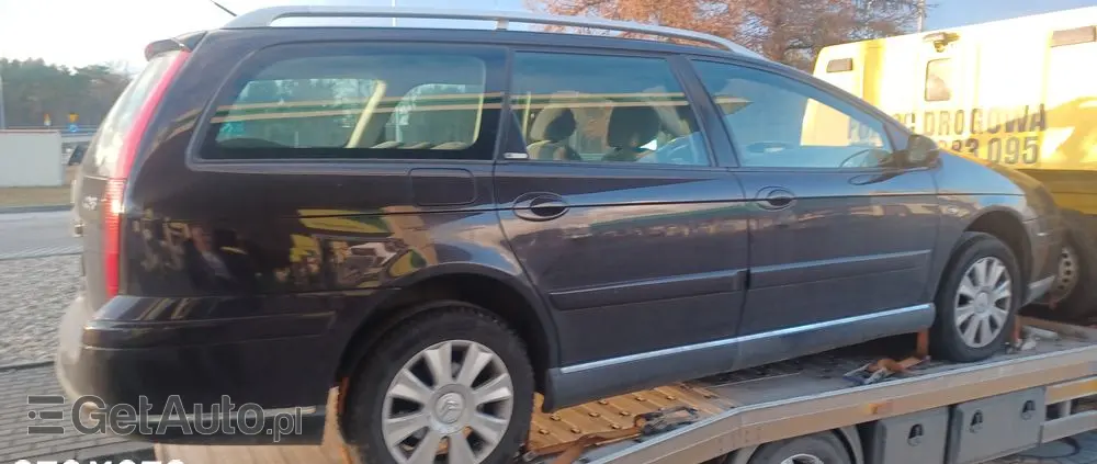 CITROËN C5 HDi 170 Biturbo FAP Exclusive