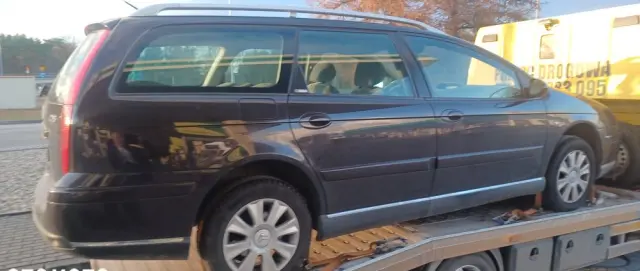 CITROËN C5 HDi 170 Biturbo FAP Exclusive