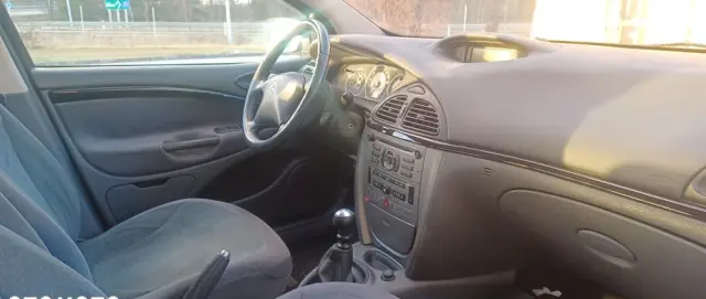 CITROËN C5 HDi 170 Biturbo FAP Exclusive