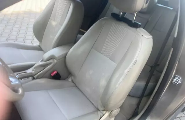 RENAULT Megane 2.0 16V (140 KM) CVT