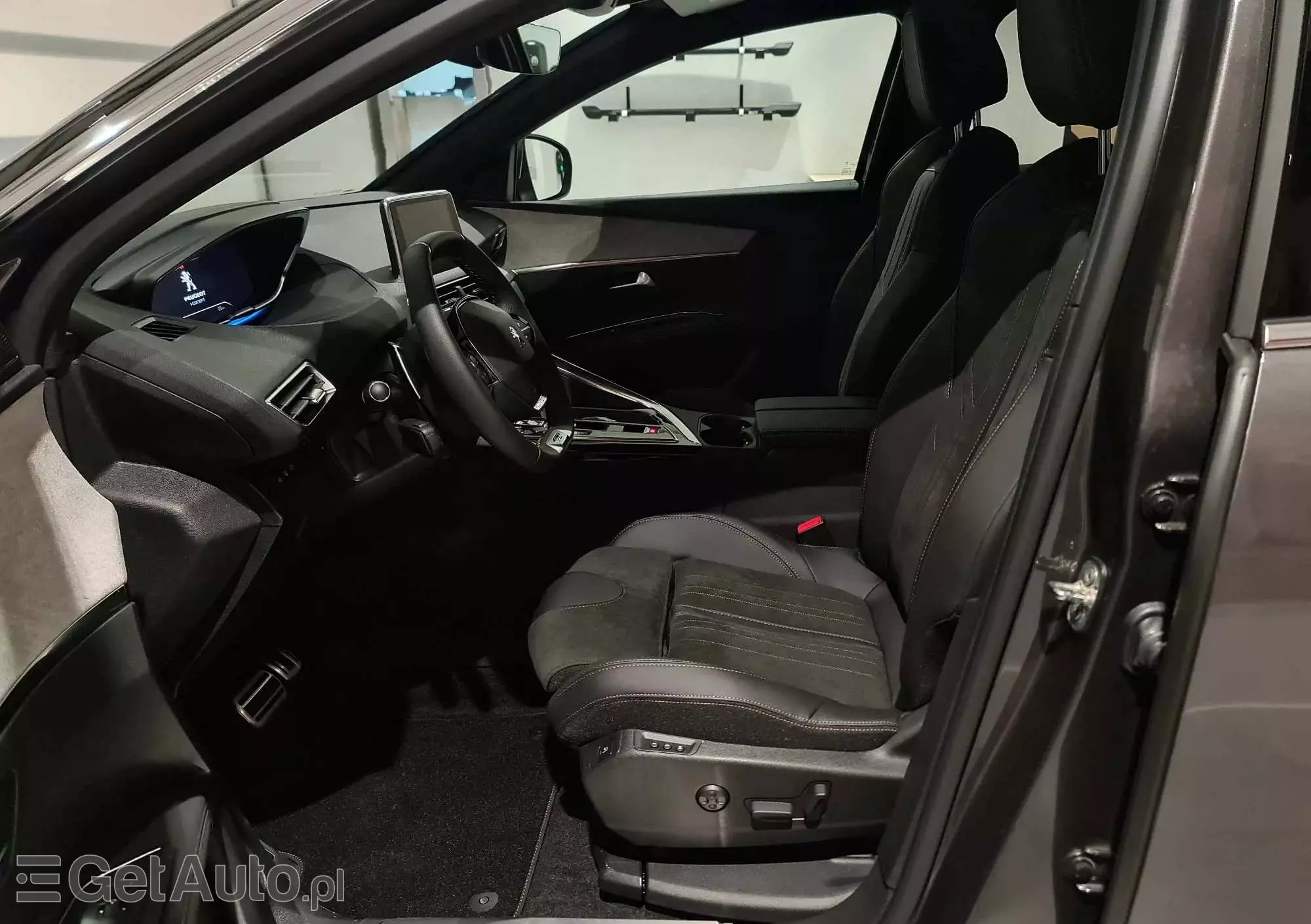 PEUGEOT 3008 1.2 PureTech GT S&S EAT8