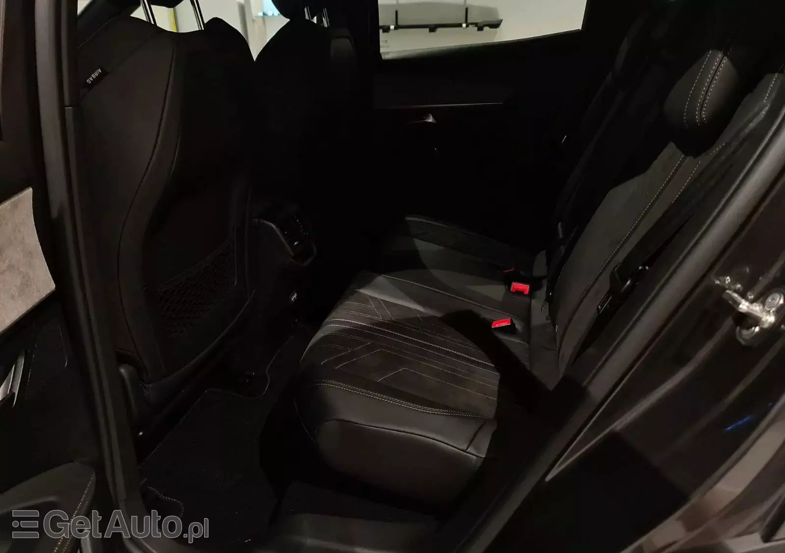 PEUGEOT 3008 1.2 PureTech GT S&S EAT8