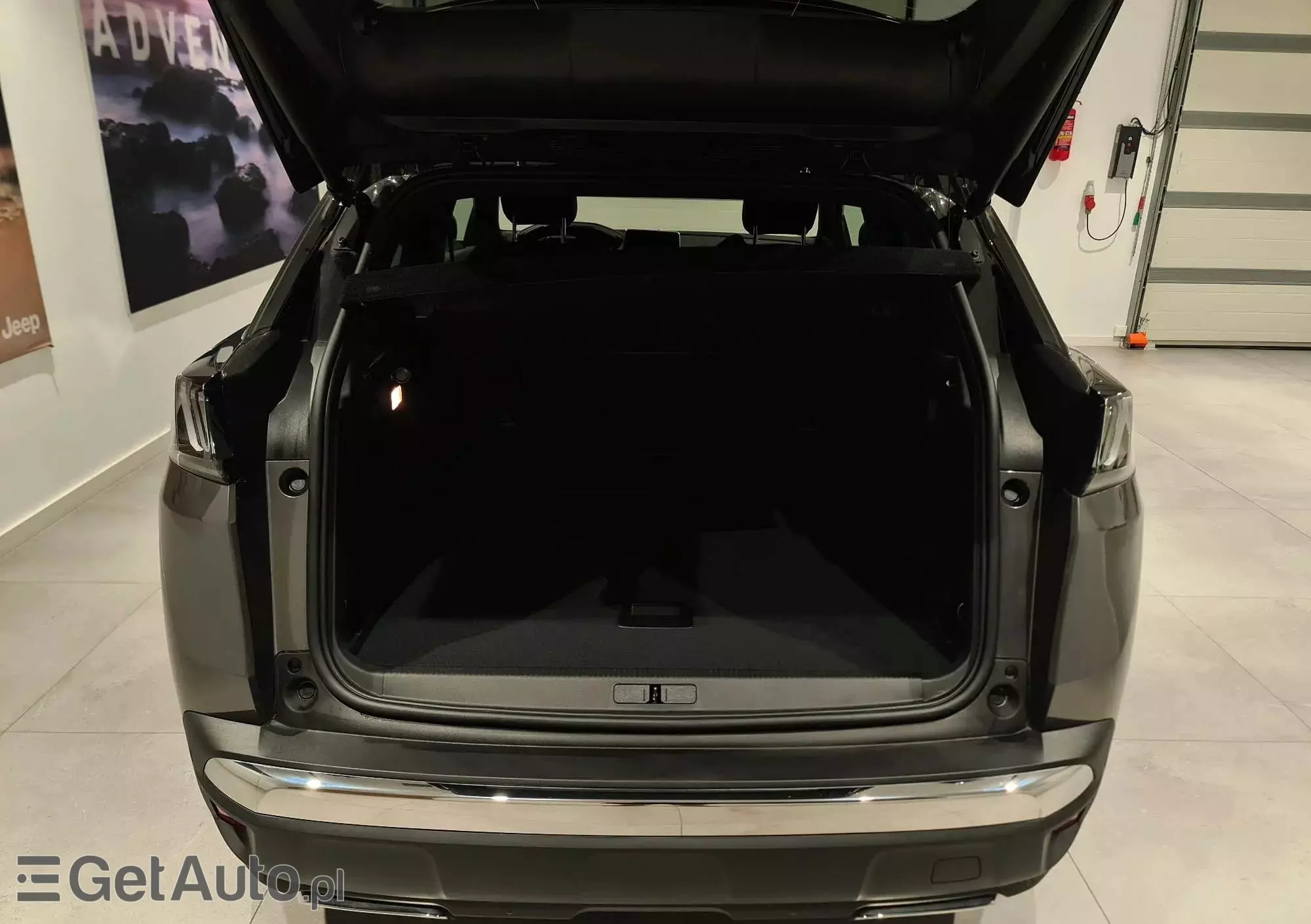 PEUGEOT 3008 1.2 PureTech GT S&S EAT8