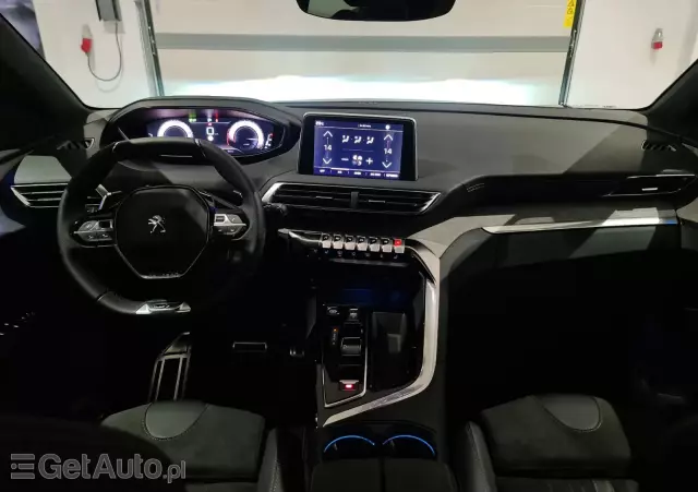 PEUGEOT 3008 1.2 PureTech GT S&S EAT8