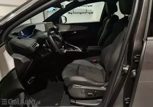 PEUGEOT 3008 1.2 PureTech GT S&S EAT8