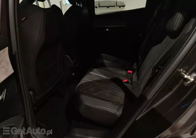 PEUGEOT 3008 1.2 PureTech GT S&S EAT8