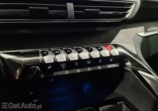 PEUGEOT 3008 1.2 PureTech GT S&S EAT8