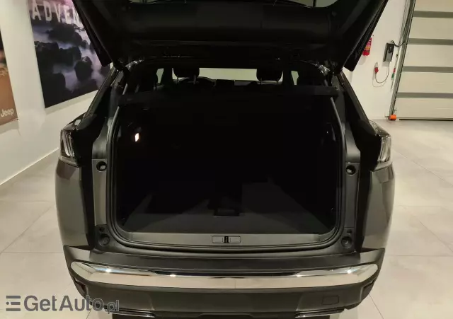 PEUGEOT 3008 1.2 PureTech GT S&S EAT8