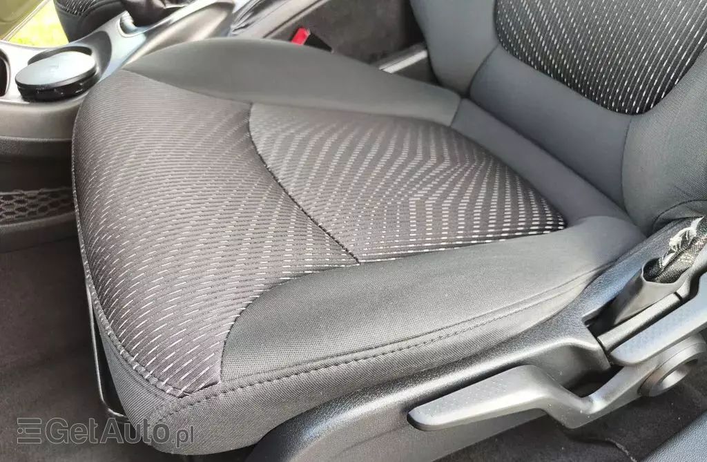 FIAT Freemont 2.0 (140 KM)