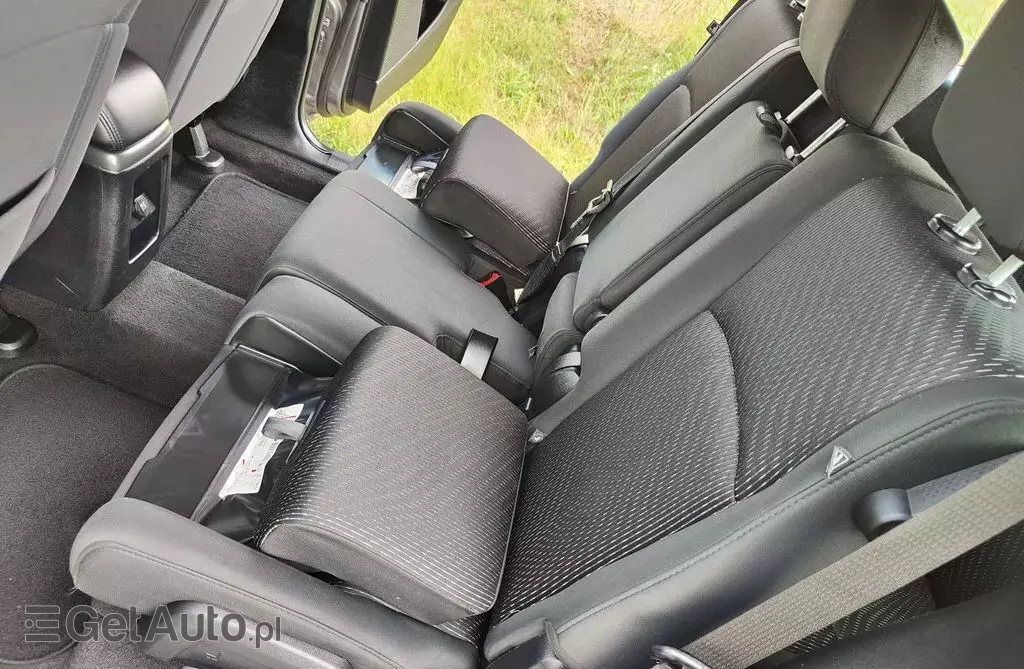 FIAT Freemont 2.0 (140 KM)