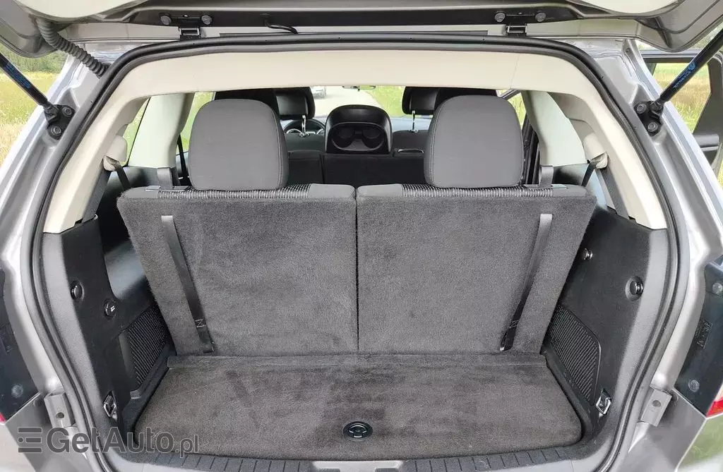 FIAT Freemont 2.0 (140 KM)