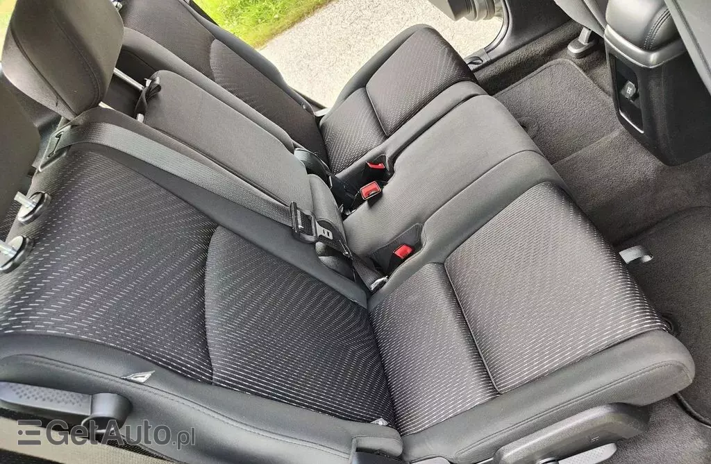 FIAT Freemont 2.0 (140 KM)