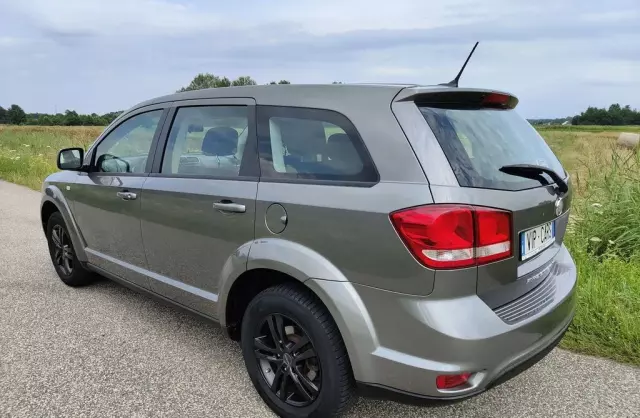 FIAT Freemont 2.0 (140 KM)