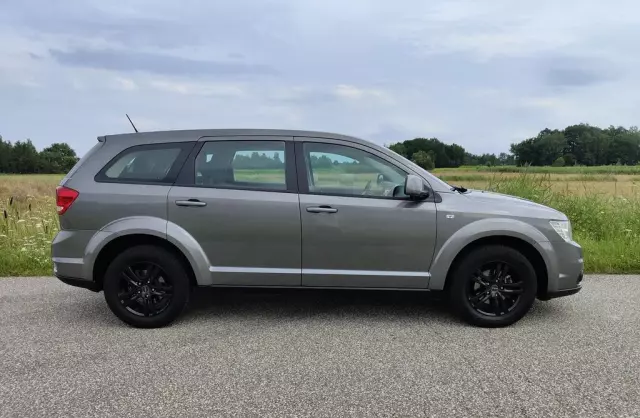 FIAT Freemont 2.0 (140 KM)