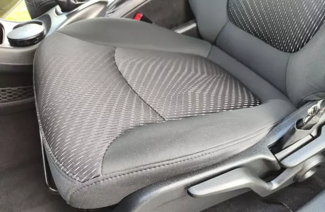 FIAT Freemont 2.0 (140 KM)