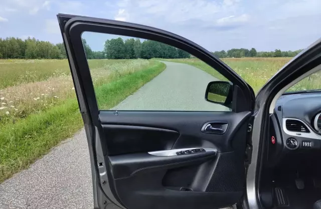 FIAT Freemont 2.0 (140 KM)