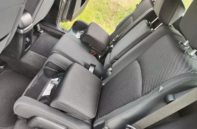 FIAT Freemont 2.0 (140 KM)