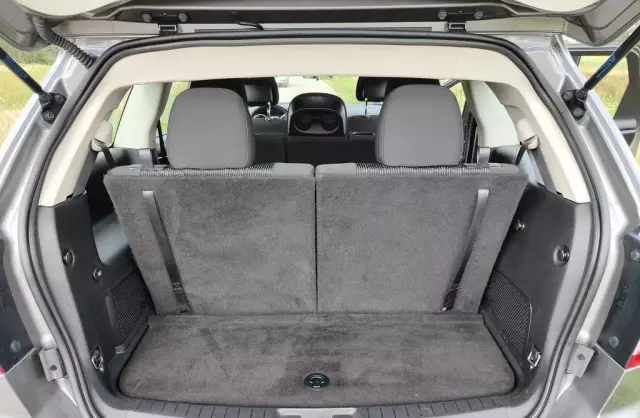 FIAT Freemont 2.0 (140 KM)