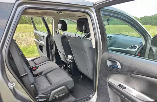 FIAT Freemont 2.0 (140 KM)