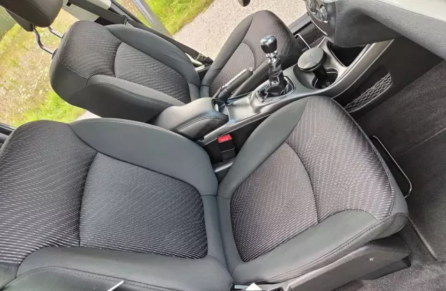 FIAT Freemont 2.0 (140 KM)