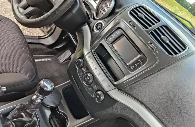 FIAT Freemont 2.0 (140 KM)