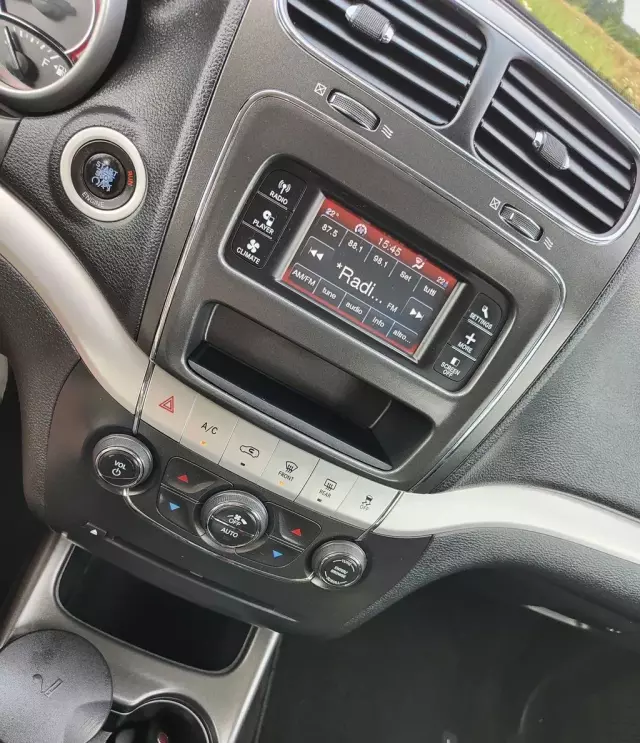 FIAT Freemont 2.0 (140 KM)