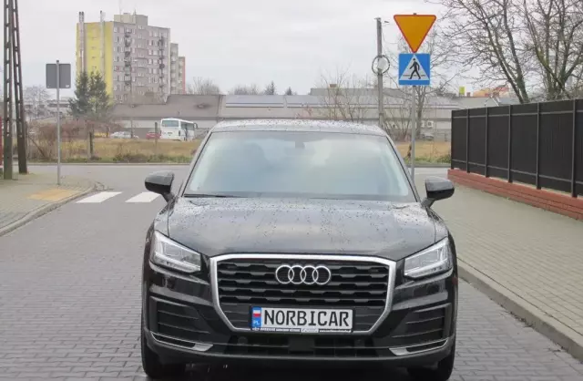 AUDI Q2 
