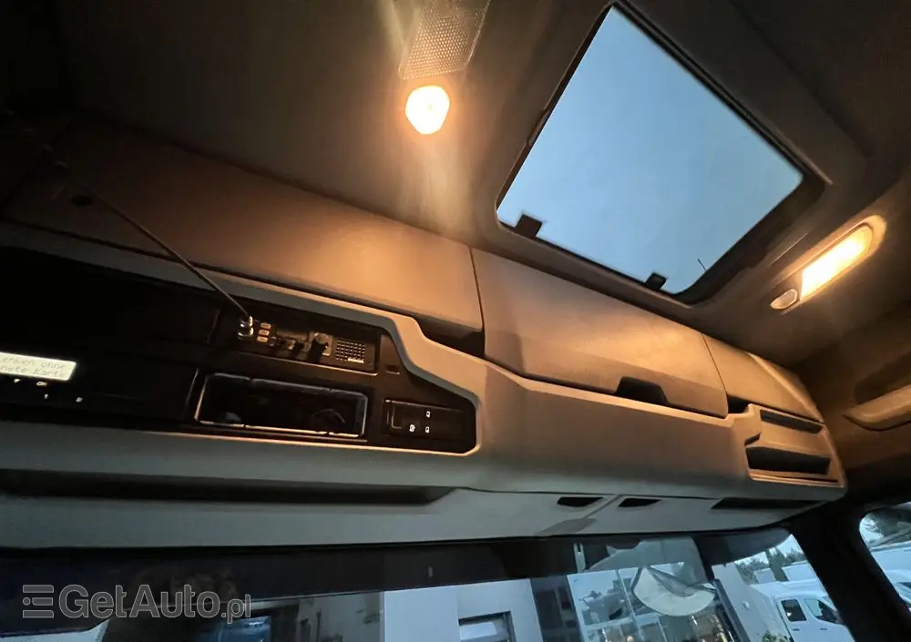 SCANIA R450 z Niemiec cała na poduszce x6 hydraulika ASO Scania Full LED NAVI 