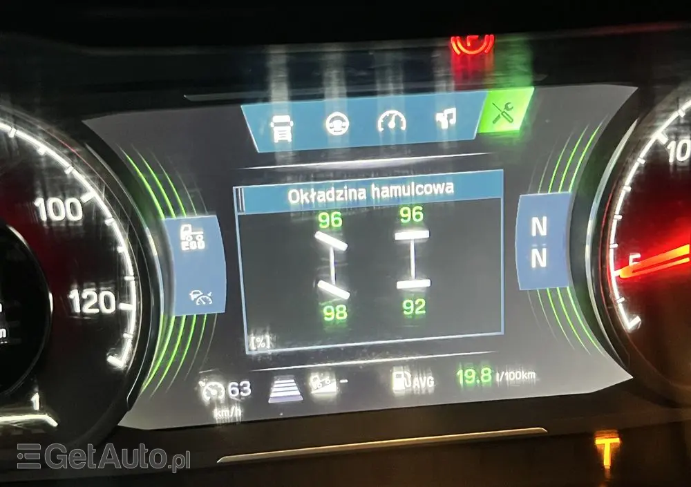 SCANIA R450 z Niemiec cała na poduszce x6 hydraulika ASO Scania Full LED NAVI 