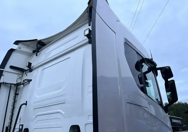 SCANIA R450 z Niemiec cała na poduszce x6 hydraulika ASO Scania Full LED NAVI 