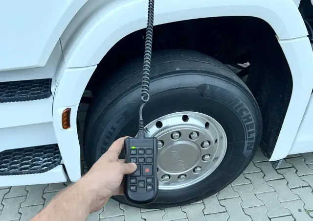 SCANIA R450 z Niemiec cała na poduszce x6 hydraulika ASO Scania Full LED NAVI 