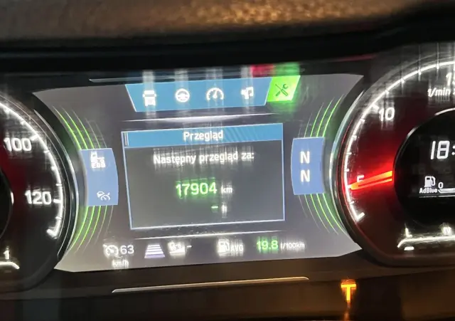 SCANIA R450 z Niemiec cała na poduszce x6 hydraulika ASO Scania Full LED NAVI 