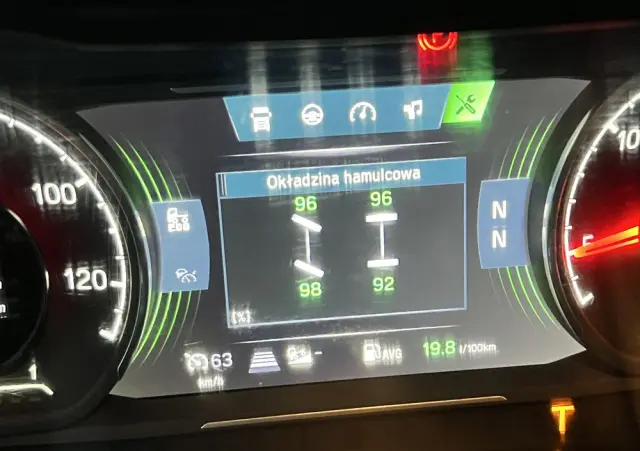 SCANIA R450 z Niemiec cała na poduszce x6 hydraulika ASO Scania Full LED NAVI 