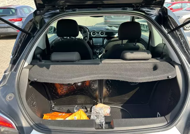 OPEL Adam 1.4 EcoFLEX Start/Stop Black Link