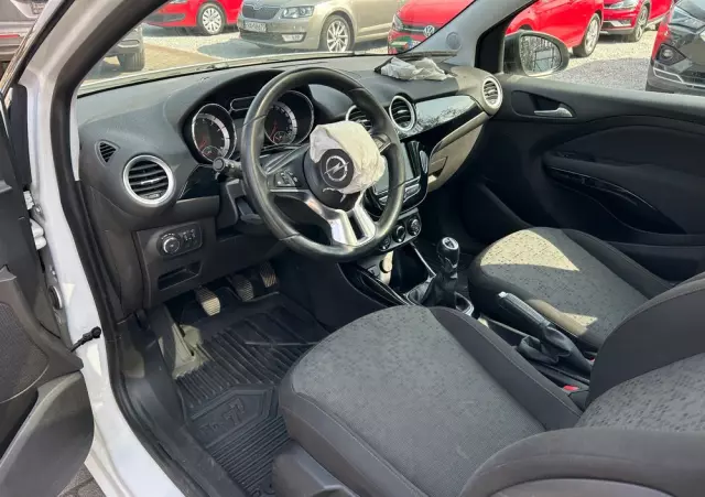 OPEL Adam 1.4 EcoFLEX Start/Stop Black Link